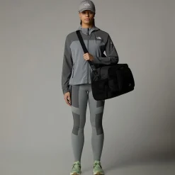 The North Face Damska Kurtka Z Zamkiem Na Całej Długości Mountain Athletics Trajectory