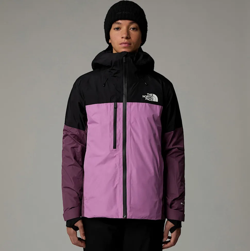The North Face Damska Ocieplana Kurtka Dawnstrike GORE-TEX®