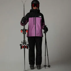 The North Face Damska Ocieplana Kurtka Dawnstrike GORE-TEX®