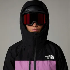 The North Face Damska Ocieplana Kurtka Dawnstrike GORE-TEX®