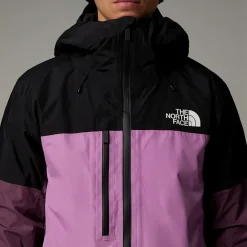 The North Face Damska Ocieplana Kurtka Dawnstrike GORE-TEX®