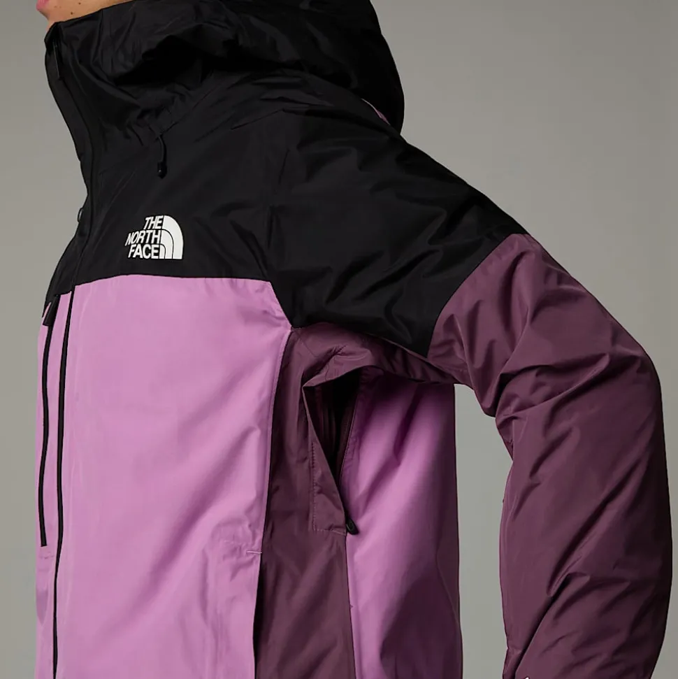 The North Face Damska Ocieplana Kurtka Dawnstrike GORE-TEX®