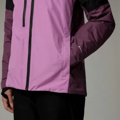 The North Face Damska Ocieplana Kurtka Dawnstrike GORE-TEX®
