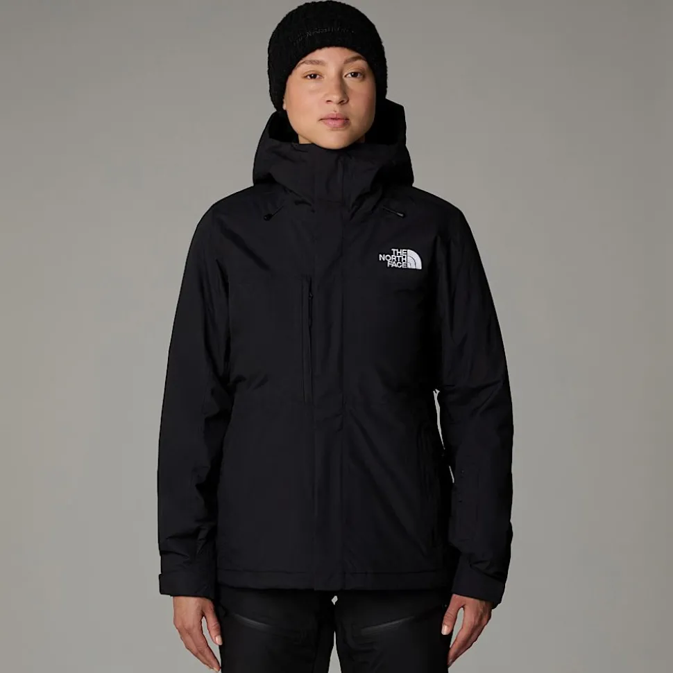 The North Face Damska Ocieplana Kurtka Freedom