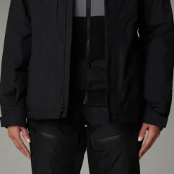 The North Face Damska Ocieplana Kurtka Freedom