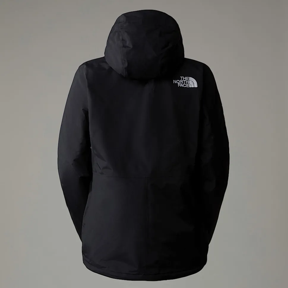 The North Face Damska Ocieplana Kurtka Freedom