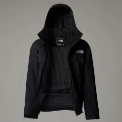 The North Face Damska Ocieplana Kurtka Freedom