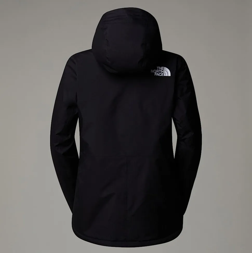 The North Face Damska Ocieplana Kurtka Freedom