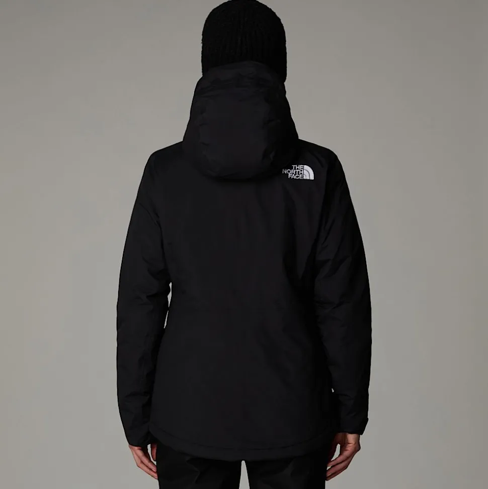 The North Face Damska Ocieplana Kurtka Freedom