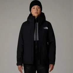 The North Face Damska Ocieplana Kurtka Freedom