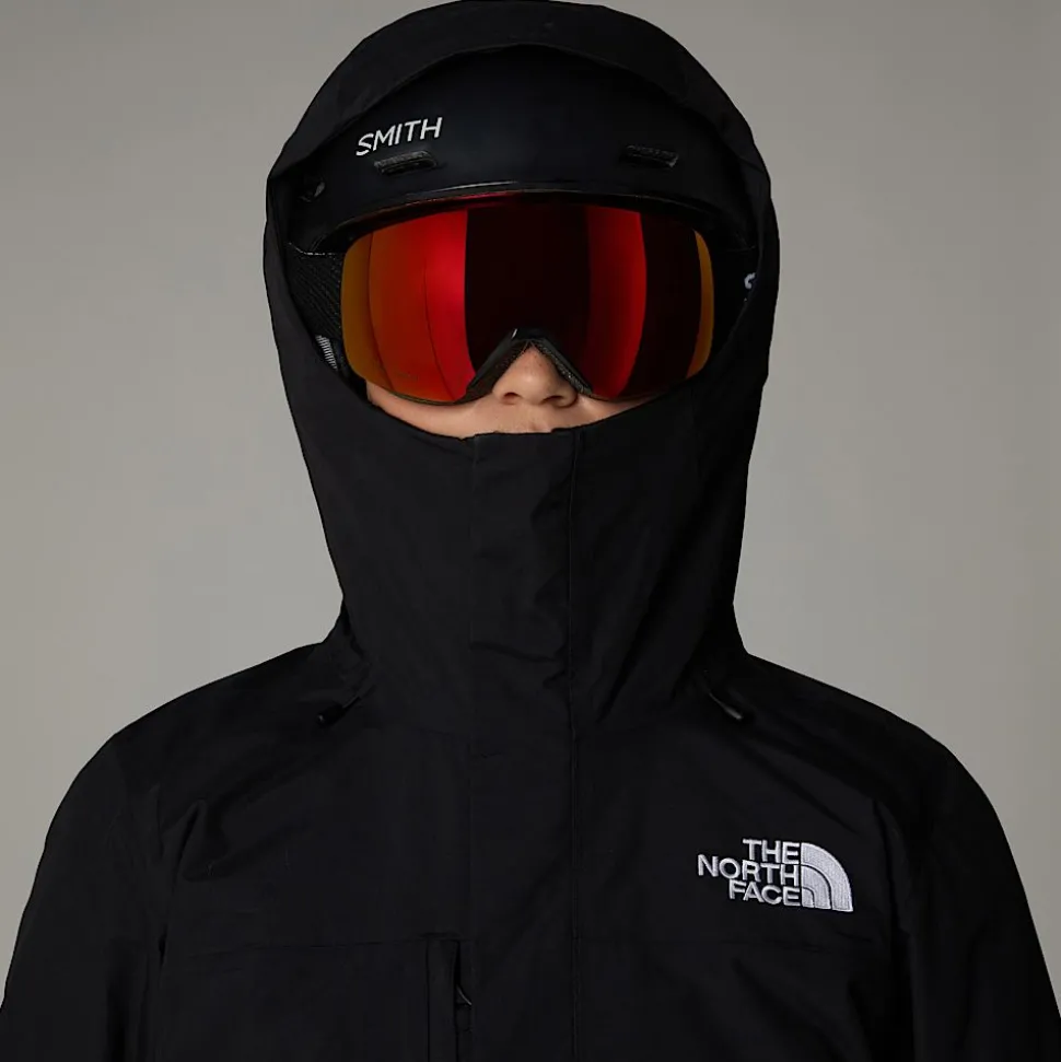 The North Face Damska Ocieplana Kurtka Freedom