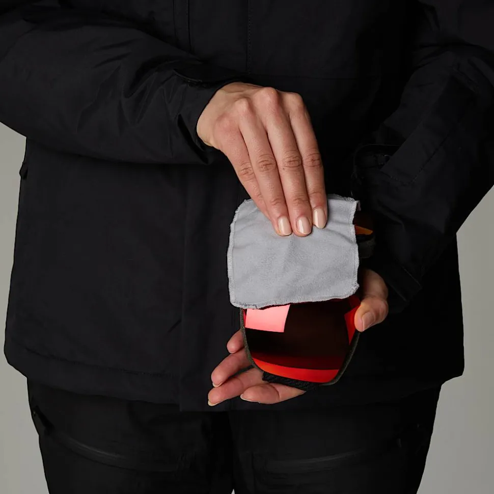 The North Face Damska Ocieplana Kurtka Freedom
