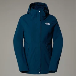 The North Face Damska Ocieplana Kurtka Inlux