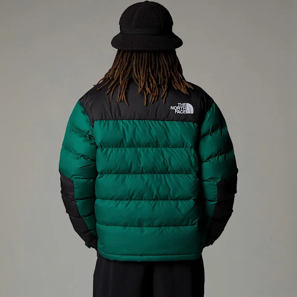 The North Face Damska Ocieplana Kurtka Limbara