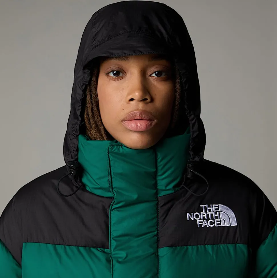 The North Face Damska Ocieplana Kurtka Limbara