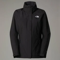 The North Face Damska Ocieplana Kurtka Monte Tamaro