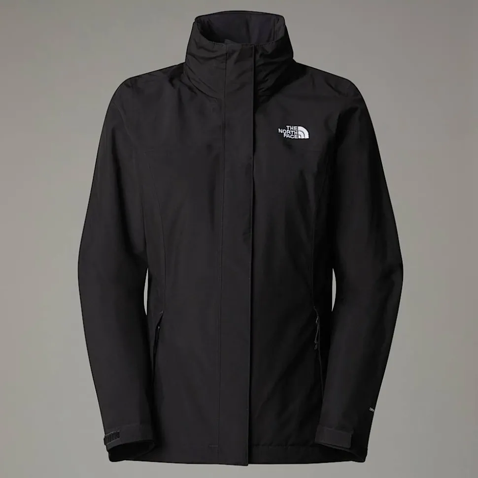 The North Face Damska Ocieplana Kurtka Monte Tamaro