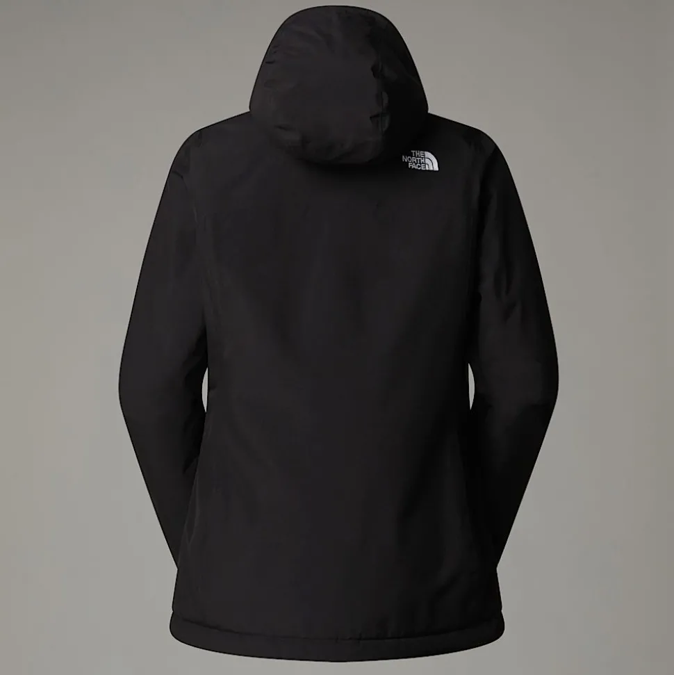 The North Face Damska Ocieplana Kurtka Monte Tamaro