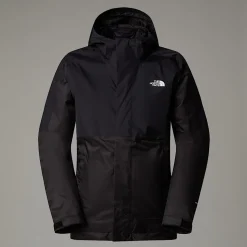 The North Face Damska Ocieplana Kurtka Puchowa DryVent™ Triclimate
