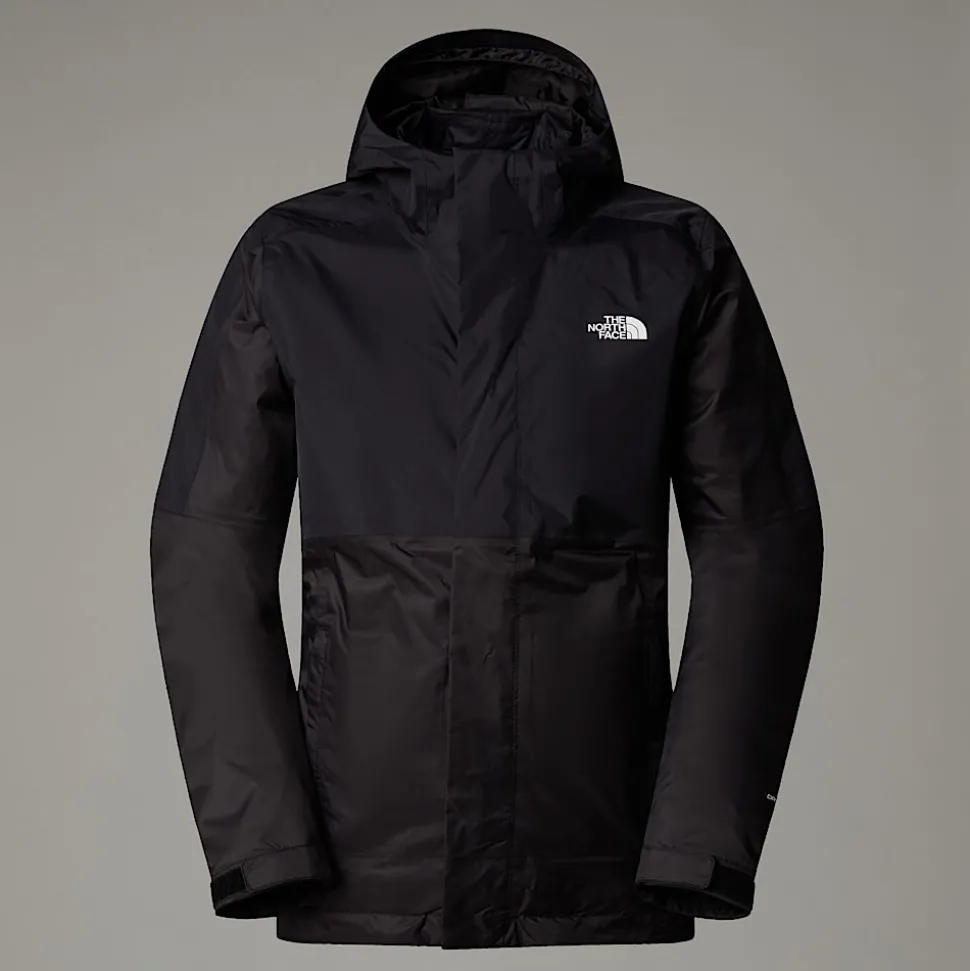 The North Face Damska Ocieplana Kurtka Puchowa DryVent™ Triclimate