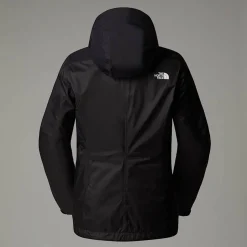 The North Face Damska Ocieplana Kurtka Puchowa DryVent™ Triclimate