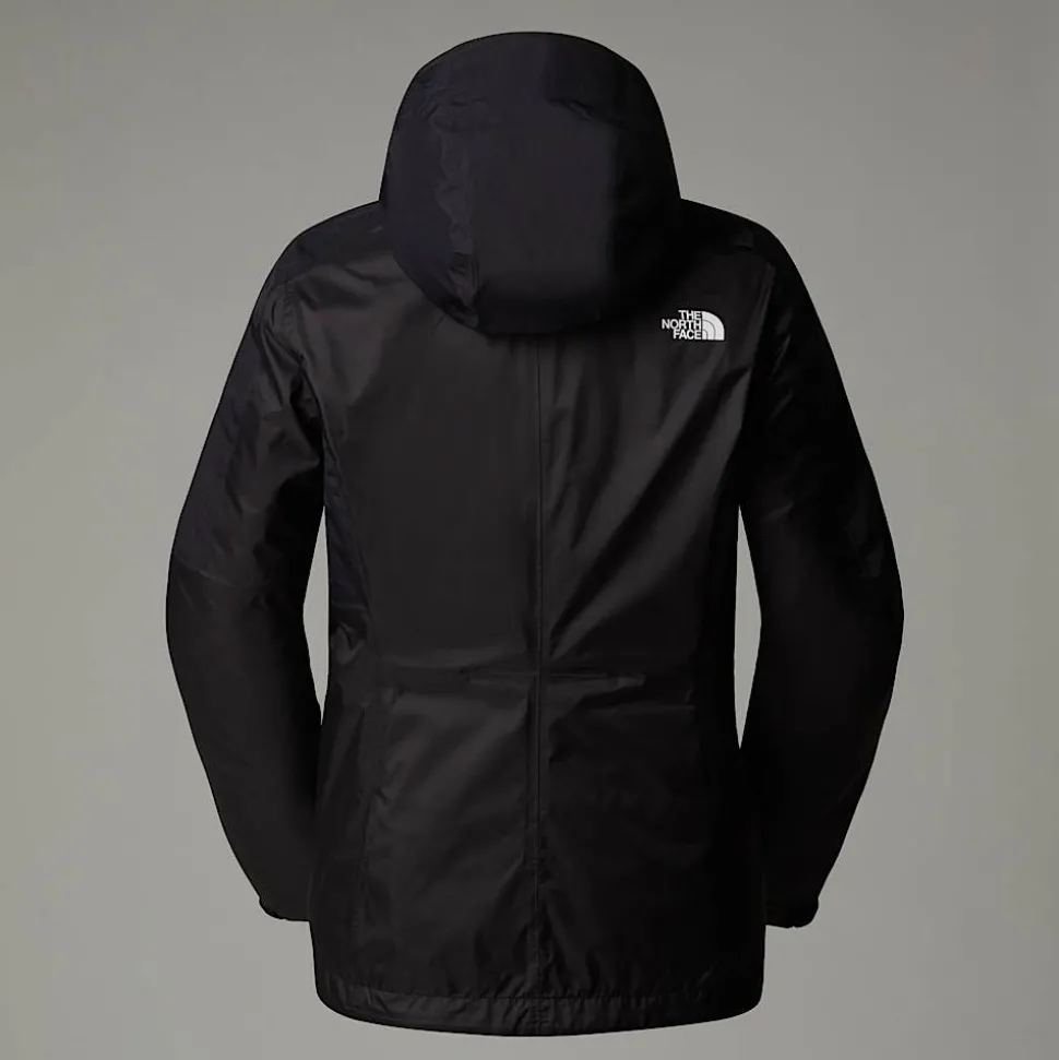 The North Face Damska Ocieplana Kurtka Puchowa DryVent™ Triclimate