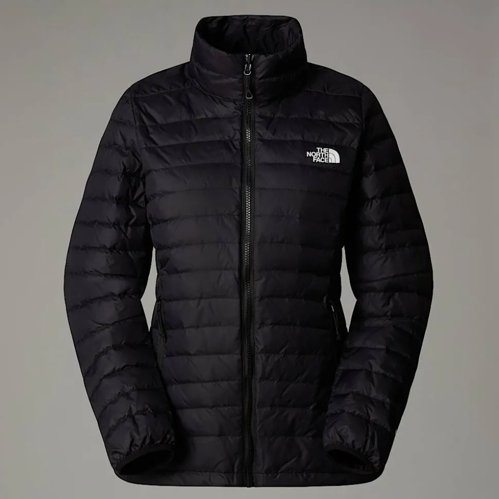 The North Face Damska Ocieplana Kurtka Puchowa DryVent™ Triclimate