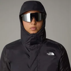The North Face Damska Ocieplana Kurtka Puchowa DryVent™ Triclimate