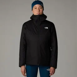 The North Face Damska Ocieplana Kurtka Quest