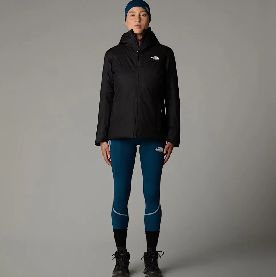 The North Face Damska Ocieplana Kurtka Quest
