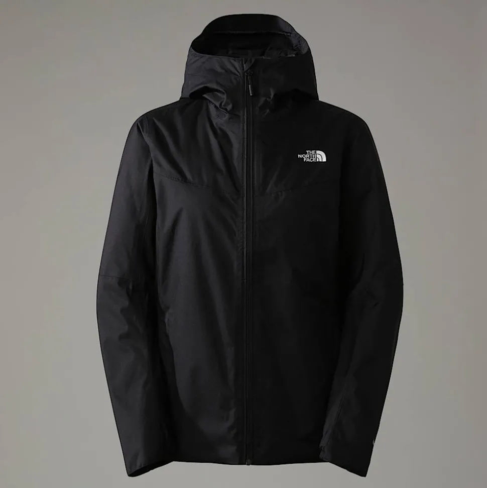 The North Face Damska Ocieplana Kurtka Quest