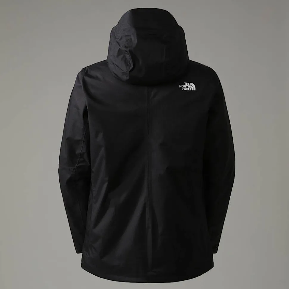 The North Face Damska Ocieplana Kurtka Quest