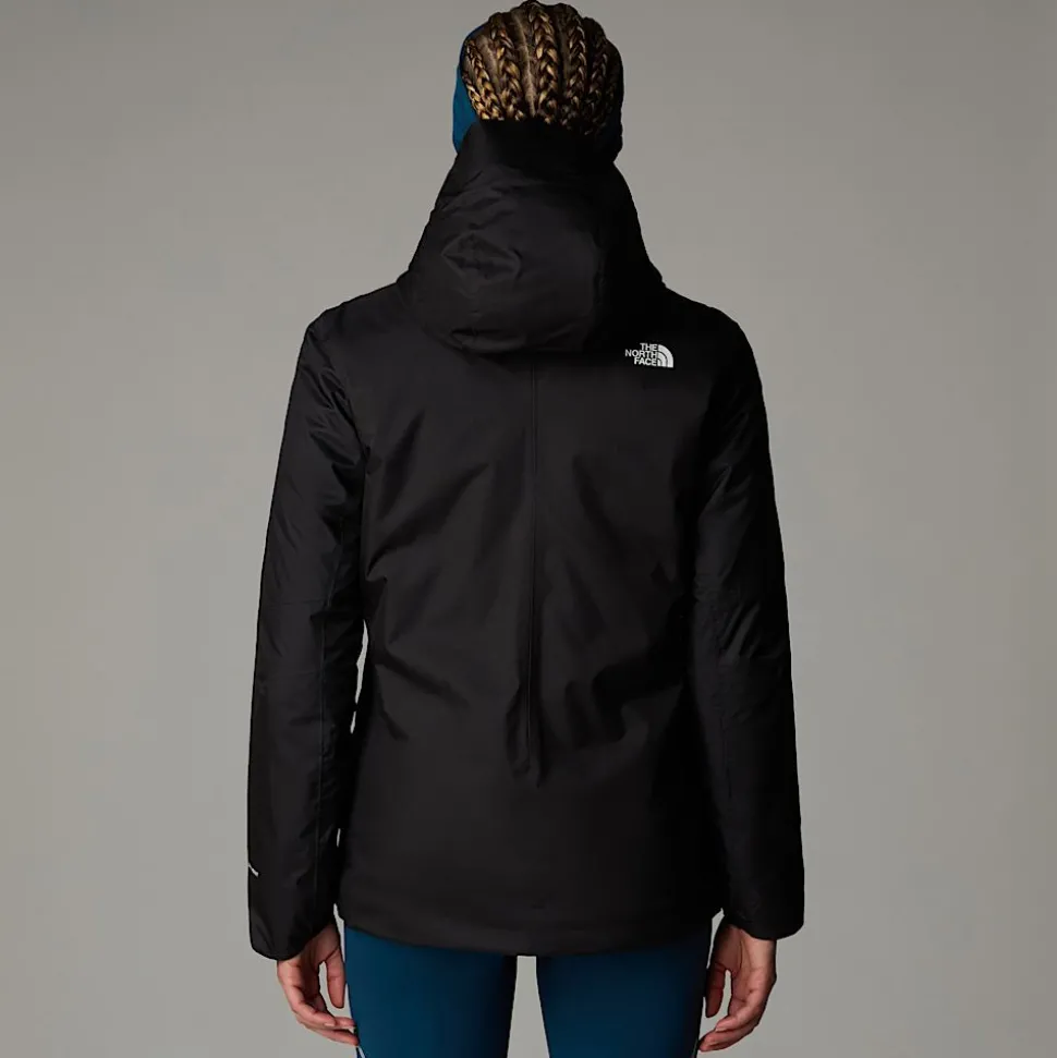 The North Face Damska Ocieplana Kurtka Quest