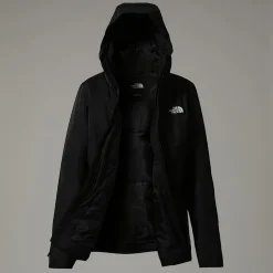 The North Face Damska Ocieplana Kurtka Quest