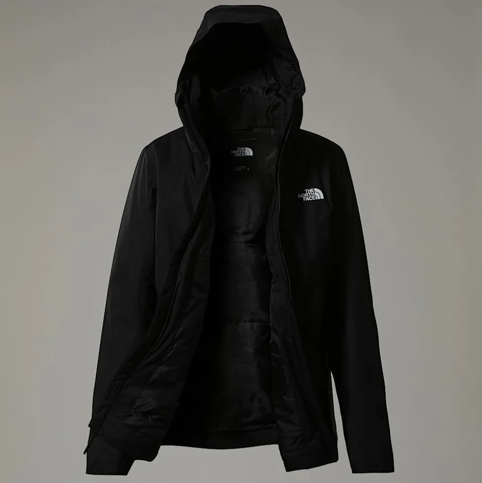 The North Face Damska Ocieplana Kurtka Quest