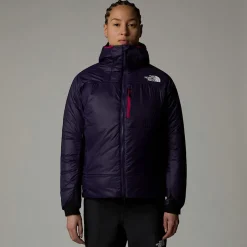 The North Face Damska Ocieplana Kurtka Syntetyczna Andola