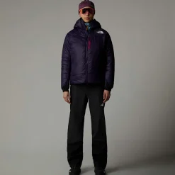 The North Face Damska Ocieplana Kurtka Syntetyczna Andola