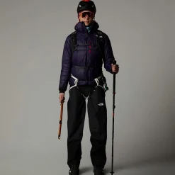 The North Face Damska Ocieplana Kurtka Syntetyczna Andola