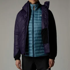 The North Face Damska Ocieplana Kurtka Syntetyczna Andola