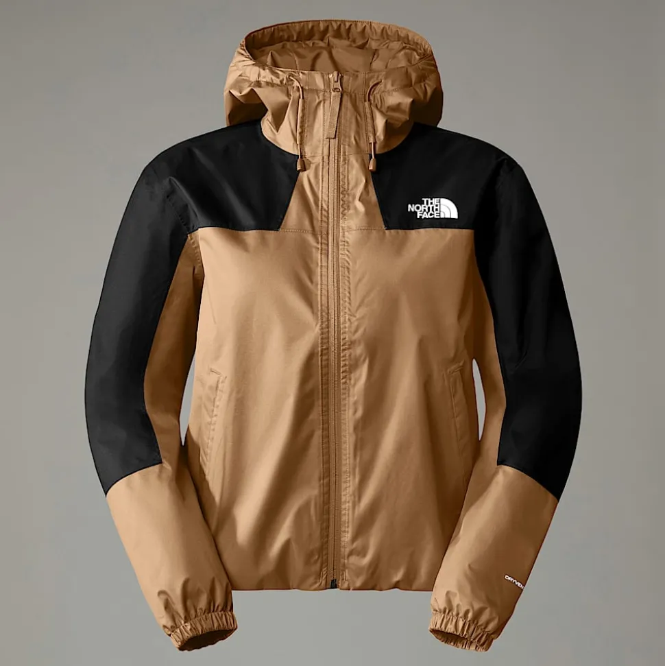 The North Face Damska Ocieplana Kurtka Wierzchnia LFS