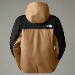 The North Face Damska Ocieplana Kurtka Wierzchnia LFS