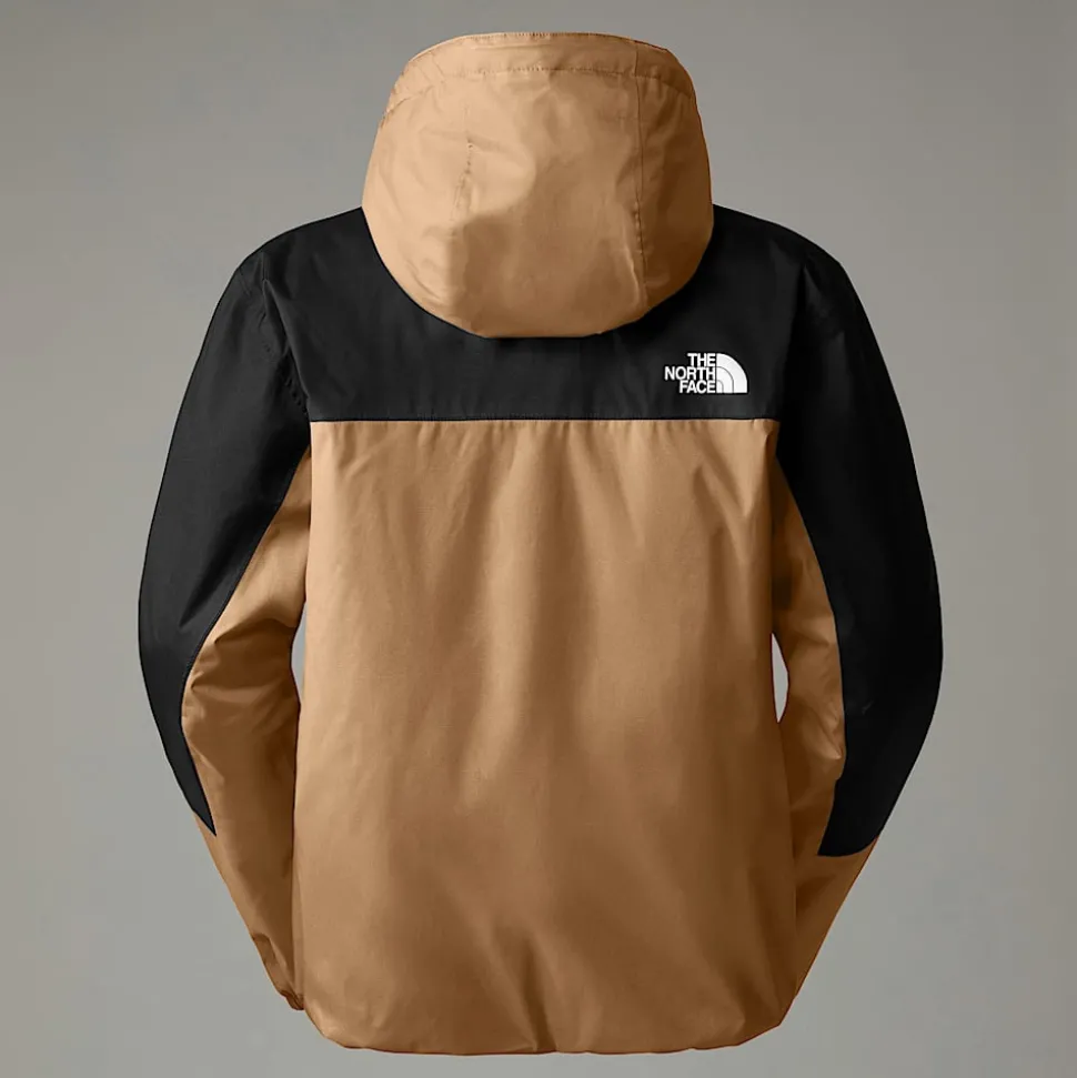 The North Face Damska Ocieplana Kurtka Wierzchnia LFS