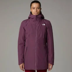 The North Face Damska Ocieplana Parka Hikesteller