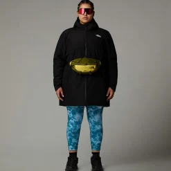 The North Face Damska Ocieplana Parka Hikesteller Plus Size