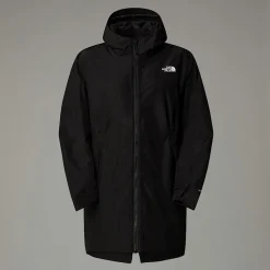 The North Face Damska Ocieplana Parka Hikesteller Plus Size