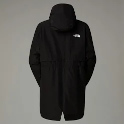 The North Face Damska Ocieplana Parka Hikesteller Plus Size