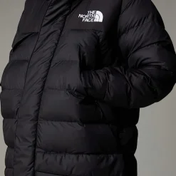 The North Face Damska Ocieplana Parka Limbara