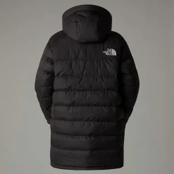 The North Face Damska Ocieplana Parka Limbara