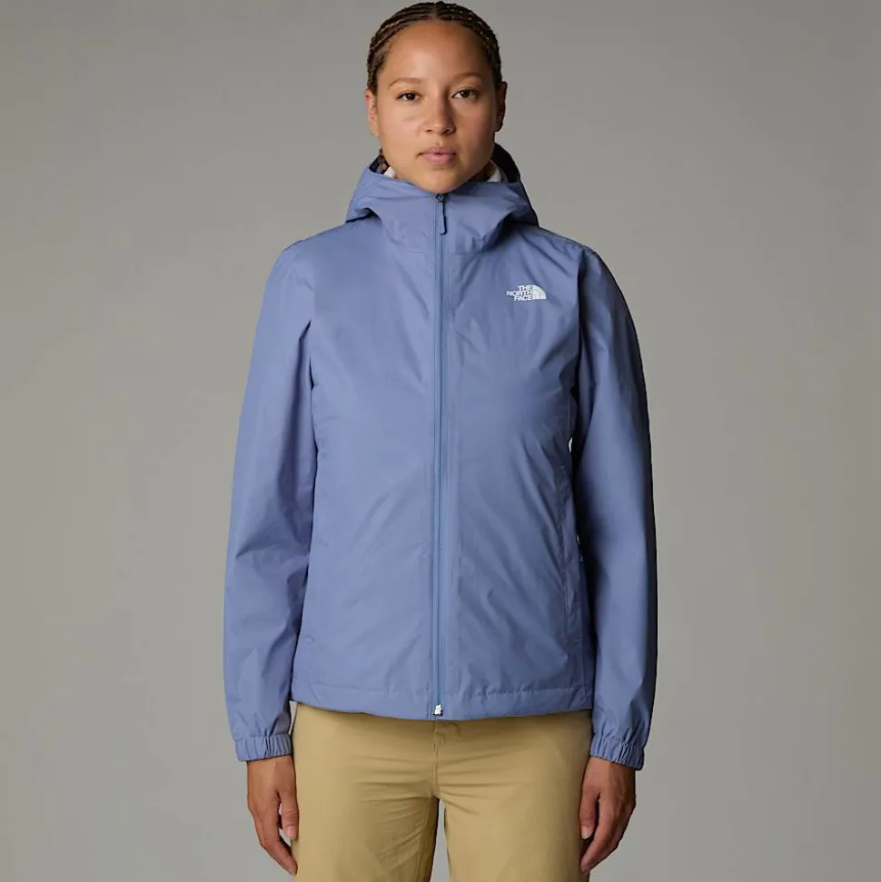 The North Face Damska Pakowalna Kurtka New Peak