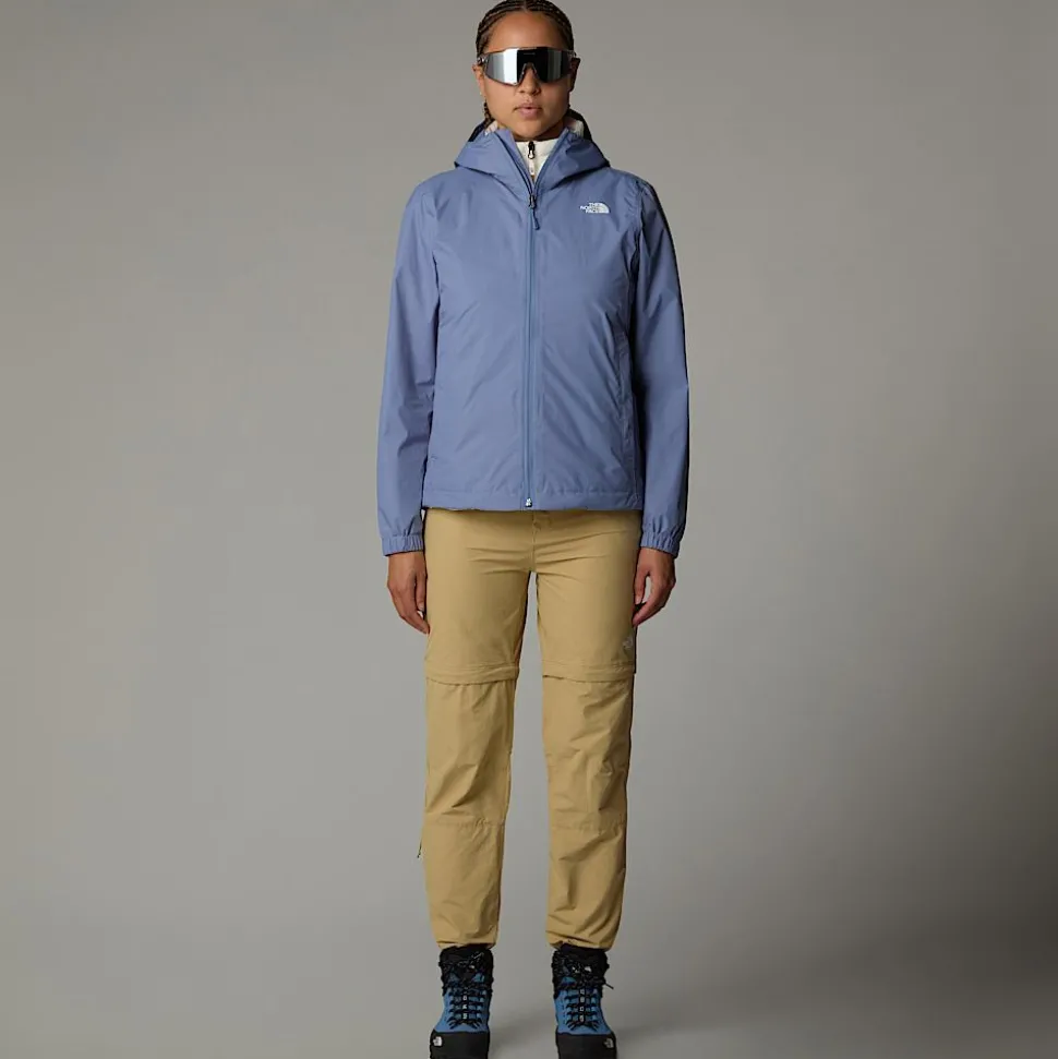 The North Face Damska Pakowalna Kurtka New Peak